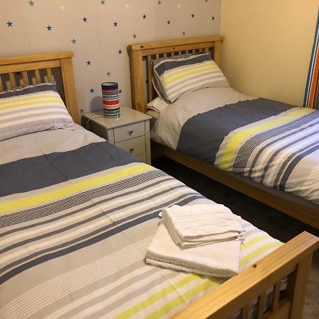 41 Larchwood Drive Holiday Home إينفيرنيس المظهر الخارجي الصورة