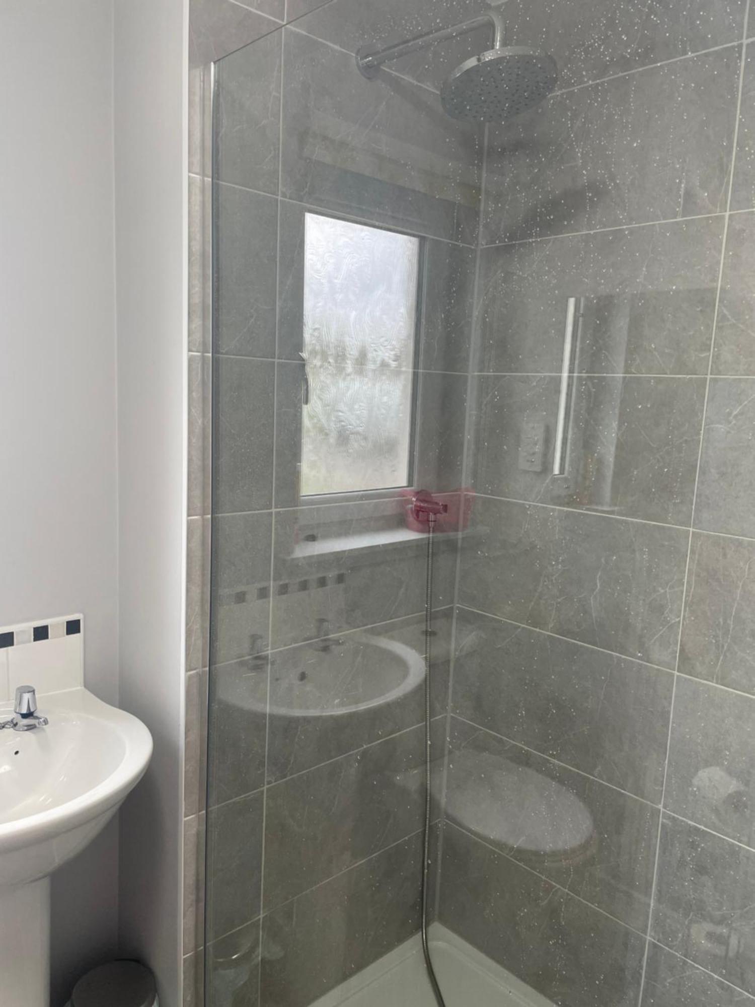 41 Larchwood Drive Holiday Home إينفيرنيس المظهر الخارجي الصورة
