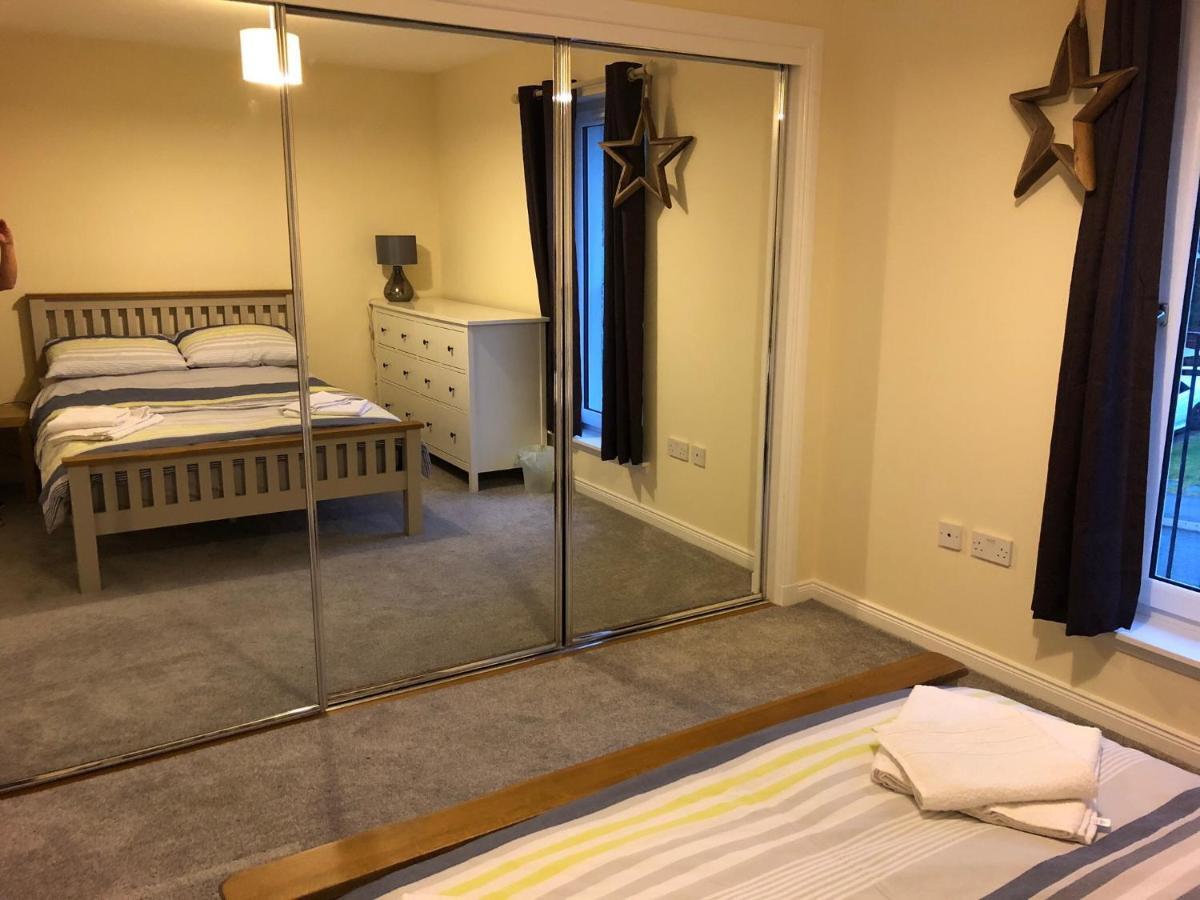41 Larchwood Drive Holiday Home إينفيرنيس المظهر الخارجي الصورة