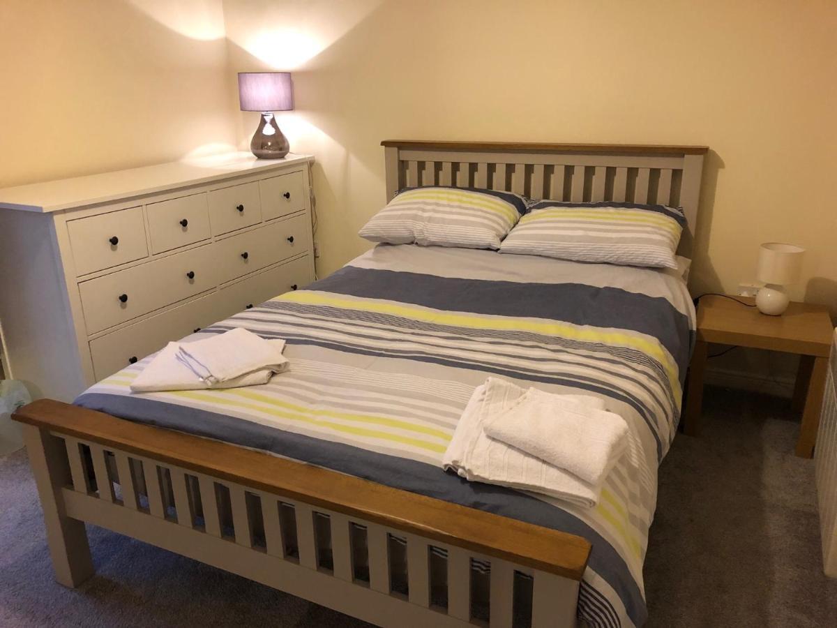 41 Larchwood Drive Holiday Home إينفيرنيس المظهر الخارجي الصورة